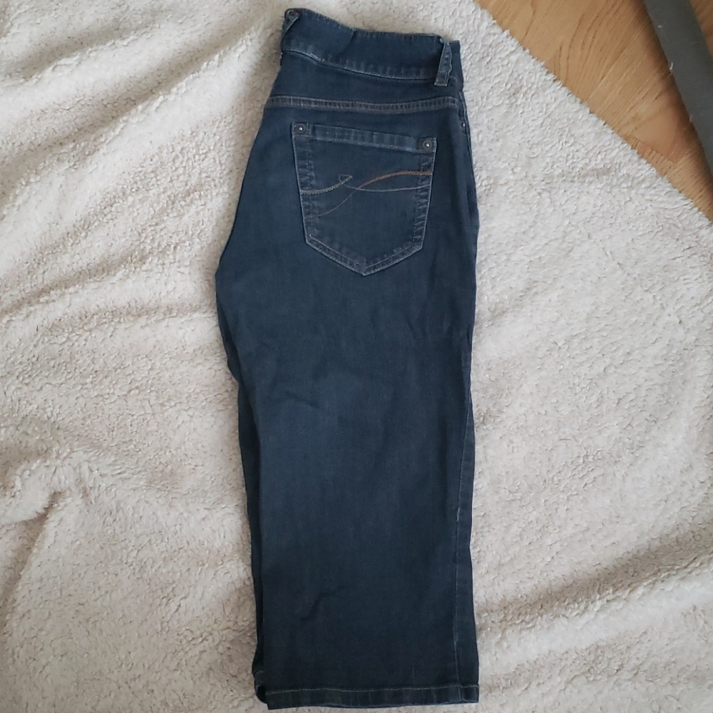 Dkny capri